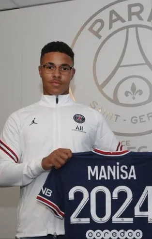 PSG Manisa’yı aldı sosyal medya yıkıldı! 'Mizahşörler' devrede...