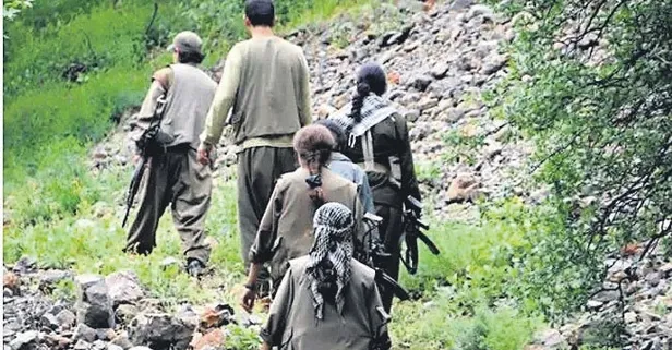 Terörsüz Türkiye'de 3 aşamalı plan: İlk aşama eve dönüş!