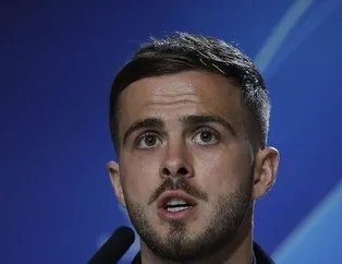 Miralem Pjanic CSKA’da