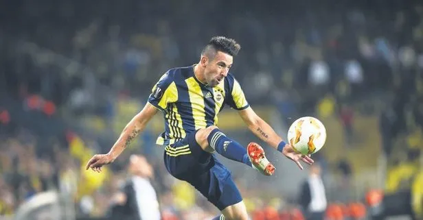 Mauricio Isla Arjantin’de savaş çıkartacak