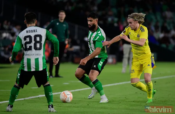 Galatasaray'a bir Fransız daha! Dünyayı peşinden koşturmuştu... - 10