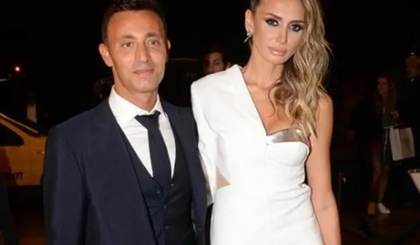 Emina Sandal ile Mustafa Sandal ne zaman boşanacak?-5