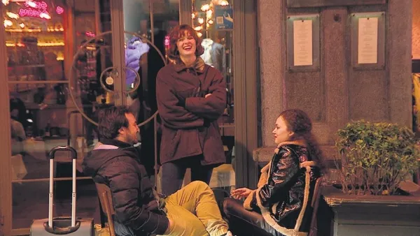 İlayda Alişan, önceki gün Nişantaşı'nda objektiflere takıldı-6