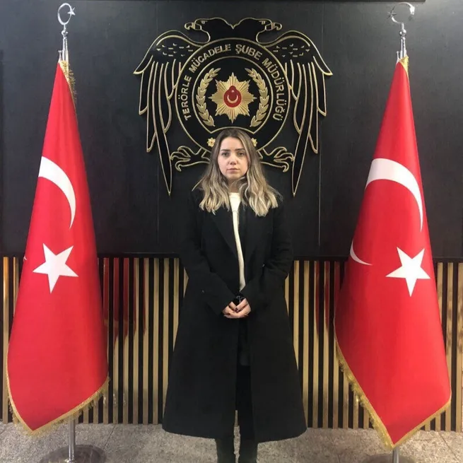 Savcı Mehmet Selim Kiraz için skandal paylaşım yapan CHPli İBB çalışanı Ezgi Yıldızın yeni paylaşımları ortaya çıktı!