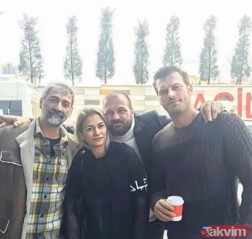 Ayrılık kararıyla şoke eden Kıvanç Tatlıtuğ'un kız kardeşi güzelliği ile hayran bıraktı! Kıvanç ve güzeller güzeli... - 30