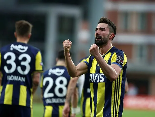 Kader haftası! Fenerbahçe yönetimi Hasan Ali ile masaya oturuyor-2