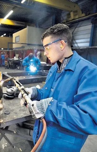 3.2 milyon işçiye maaş desteği