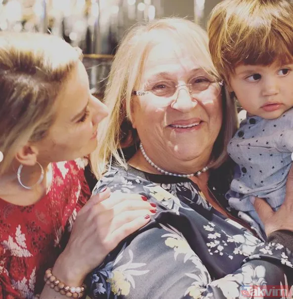 Ebru Cündübeyoğlu'dan kahreden haber! Eşi Güçlü Mete 'içimiz acıyor' dedi başta Pınar Altuğ olmak üzere ünlülerden başsağlığı mesajı yağdı - 17