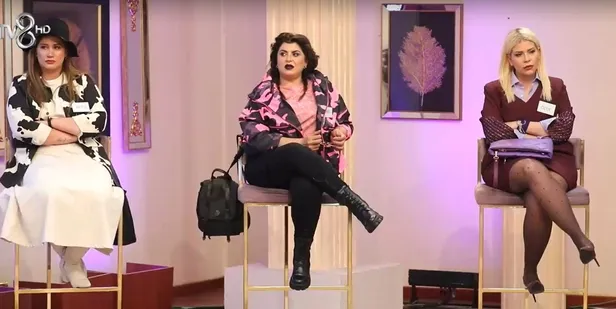 Doya Doya Moda kim elendi? 2 Temmuz Cuma Doya Doya Moda All Star puan durumu! Kolyeyi kapan isim…-2