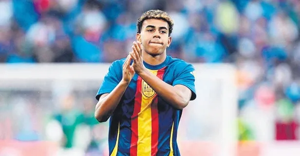 Lamine Yamal’ın babasına bıçaklı saldırı