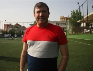 Kardeş futbolcular