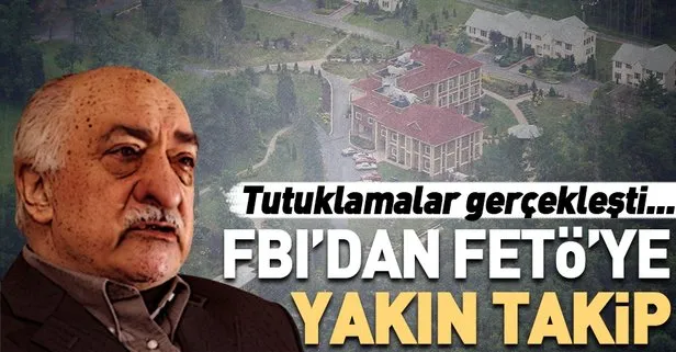 Son dakika: Çavuşoğlu: FBI çalışmalara başladı FETÖ tutuklamaları gerçekleşti