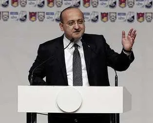 Akdoğan, AK Parti’nin oy oranını açıkladı