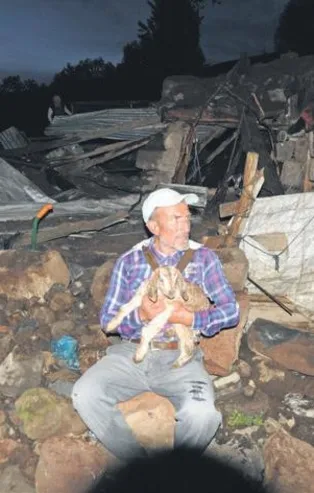 Bingöl’de deprem dehşeti: Bir korucu şehit oldu, 18 vatandaş yaralandı