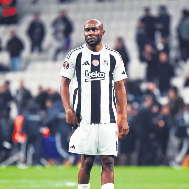 Al Musrati için teklif bekleniyor