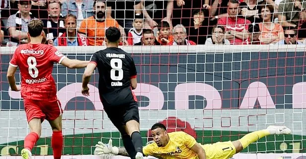Galatasaray’dan kaleci atağı: Hedef Atubolu
