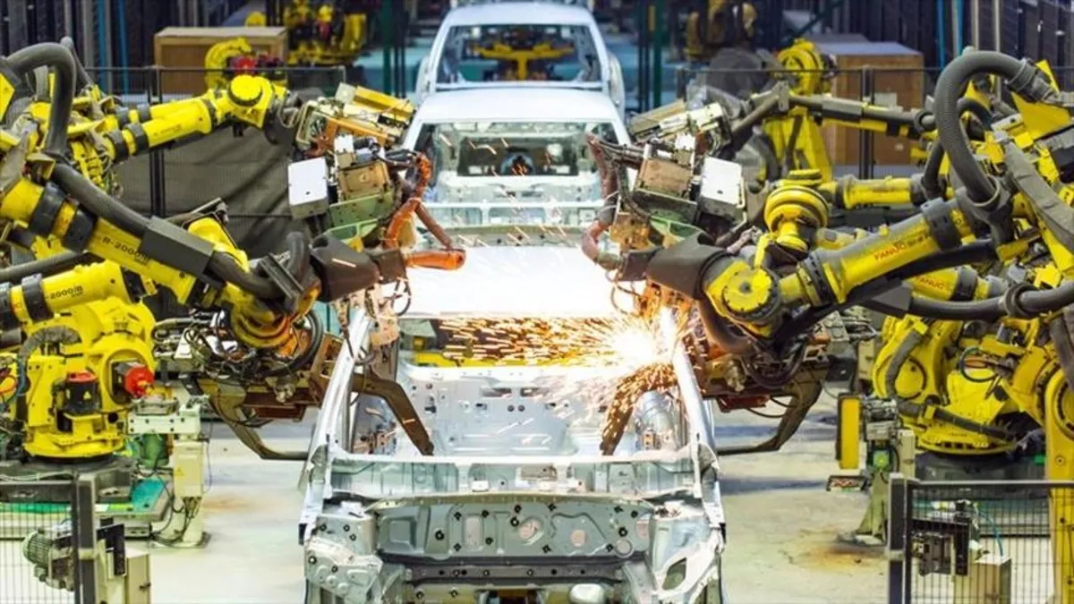 BYD'den sonra yatırımların yeni gözdesi Türkiye! 3 marka daha listeye aldı