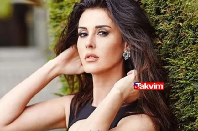 Ebru Destan kimdir? Demet ve Alişan ile Sabah Sabah konuğu Ebru Destan kaç yaşında, mesleği ne, eşi kim?