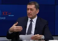 Son dakika: Okul tatili uzayacak mı? Milli Eğitim Bakanı Ziya Selçuk canlı yayında açıkladı