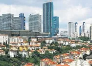 İstanbulda artan talep kiraları uçurdu! Bazı ilçelerde fiyatlar 1 yılda 2’ye, 3’e katlandı