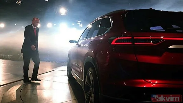 Yerli araba TOGG ile anlaştılar! Dünya devi TOGG için Gemlik'e geliyor - 6