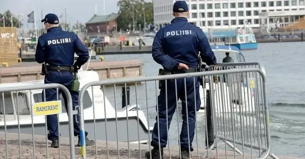 Finlandiya’da okula silahlı saldırı! İlk açıklama geldi: Ölü ve yaralılar var