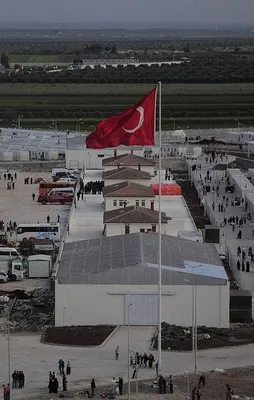 İnsanlığın ortak vicdanı: Türkiye