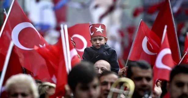 29 Ekim Cumhuriyet Bayramı tatili kaç gün? 28 Ekim tatil mi, yarım gün mü?