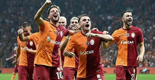 Muhtemel 11... Galatasaray-AZ Alkmaar rövanş maçı ne zaman, hangi kanalda, saat kaçta?