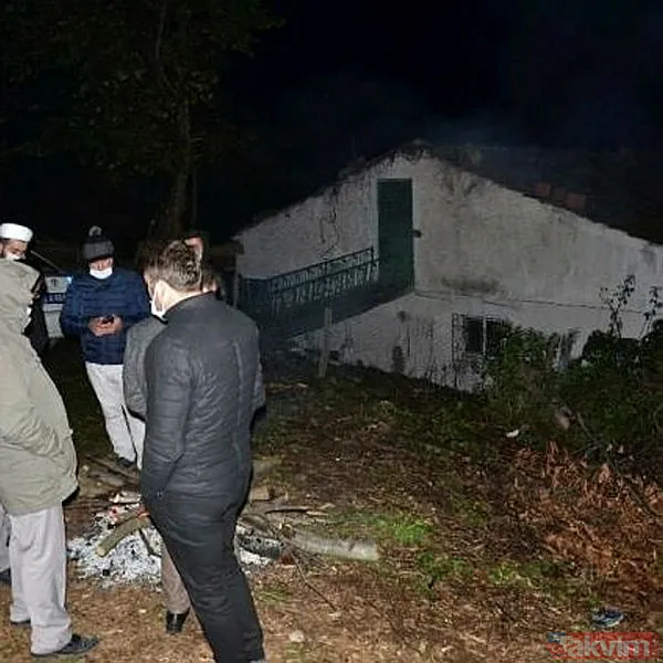 Müge Anlı 'da domuz bağıyla bağlı halde çarşafa sarılı bulunan Makbule Sarı cinayetinde son dakika! Zanlılardan itiraf geldi... - 2