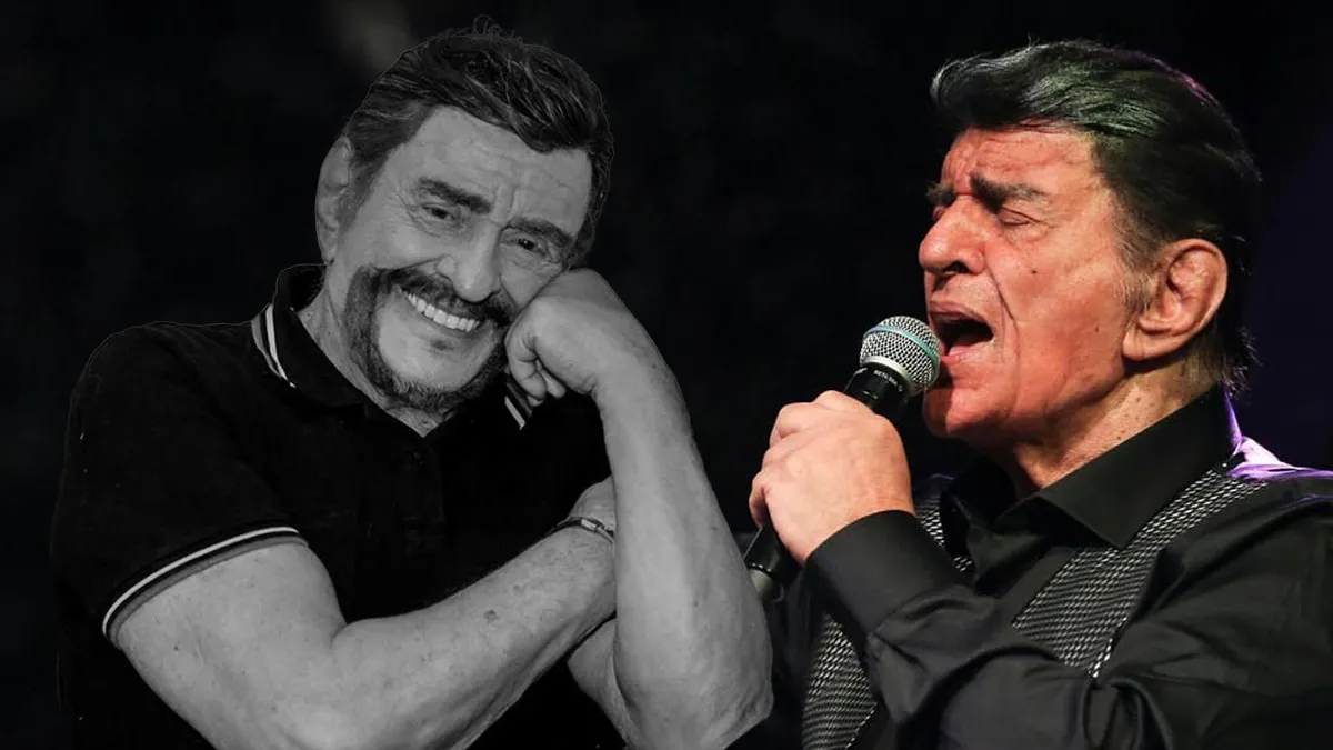 Türk Pop Müziğinin Efsanesi Alpay 91 Yaşında Vefat Etti