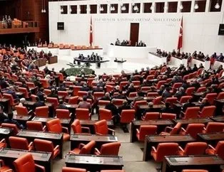 AK Parti açıkladı: 2020 yeni torba yasa maddeleri nedir?