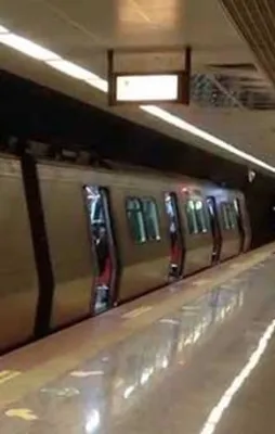 3. Havalimanı’na 13 istasyonlu metro