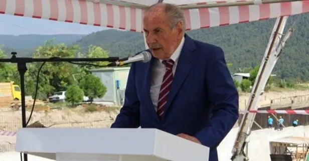 12 milyon $’lık fabrika atılımı