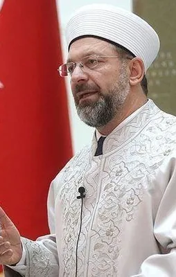 Diyanet'ten önemli açıklamalar