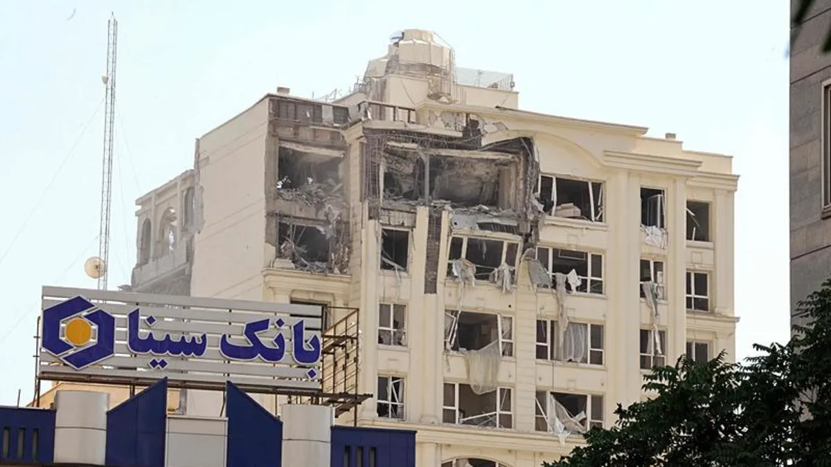 Tel Aviv basını "nükleer tezgahı" yazdı! ABD ve İsrail müzakereleri İran'a karşı aldatma taktiği olarak kullandı