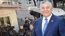 CHPli belediyelere DHKP-C soruşturması! 34 şüpheli adliyeye sevk edildi