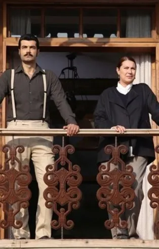 Bir Zamanlar Çukurova 29. bölüm izle