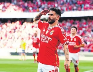 Mourinho’dan al haberi!