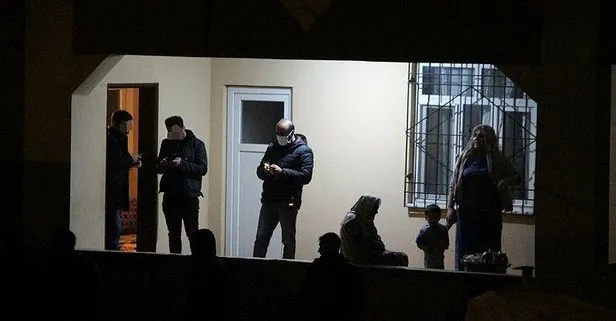 Diyarbakır’da ’misafirlik’ evinde alacak verecek kavgası: Baba yaralı oğlu öldü
