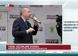 Başkan Erdoğan: Bunlar dörtlü çete