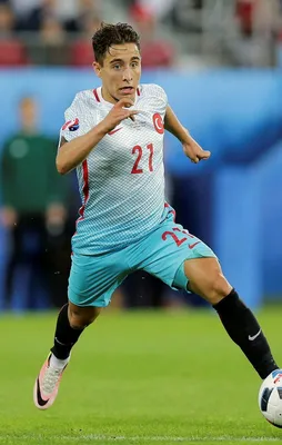 Milli Takım'da Emre Mor şoku