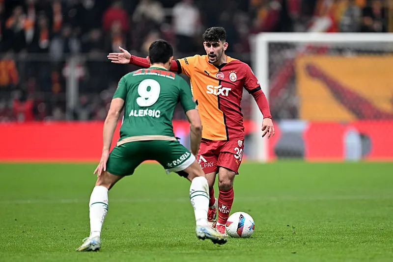 Dünya devinden Victor Osimhen harekatı! Teknik direktör istememesine rağmen teklif yapılacak - 11