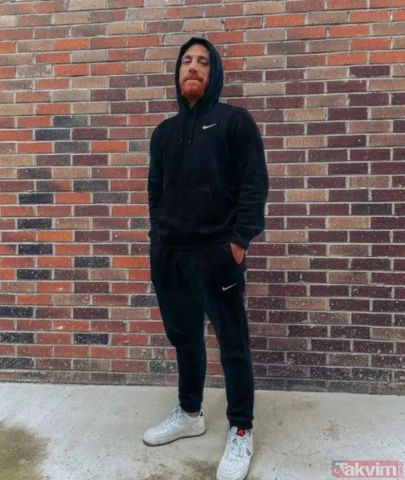 Survivor Gökhan Keser bakın aslen nereliymiş! Duyan inanamadı işte Sinem Kobal’ın biricik partnerinin memleketi... - 28