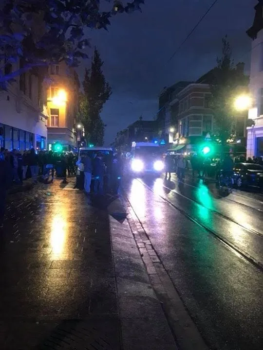 Terör örgütü PKK yandaşlarından saldırı-3