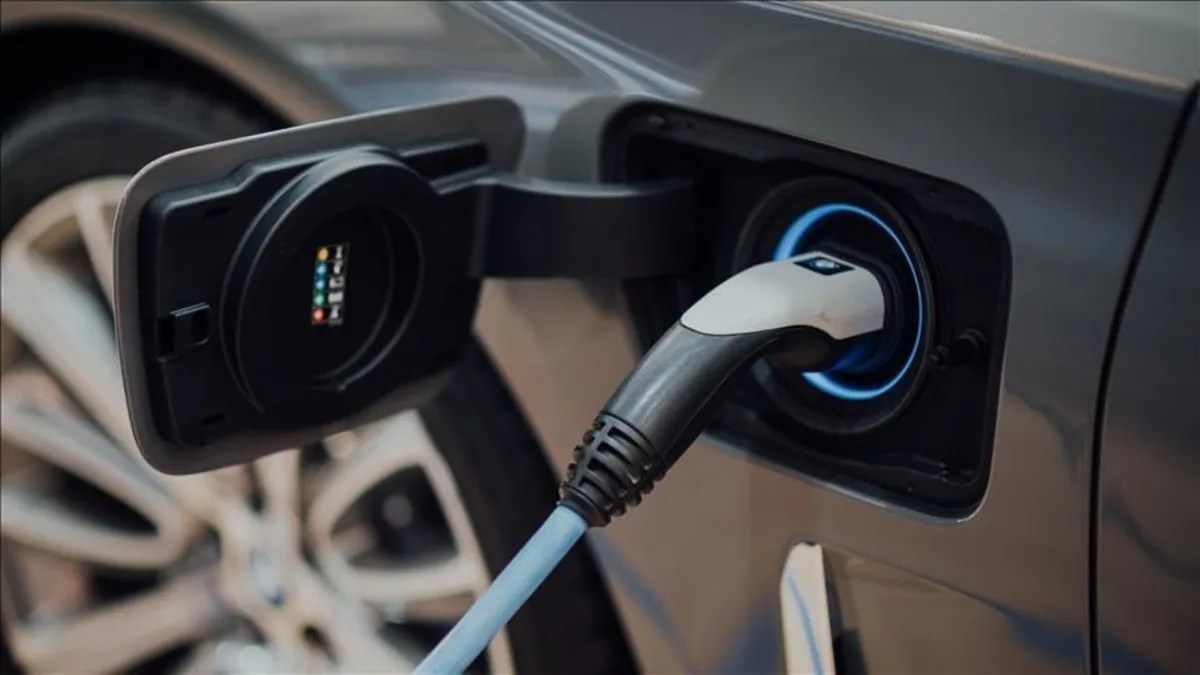 Elektrikli araç satışları, 2025'te rekor kırarak büyümeye devam edecek!