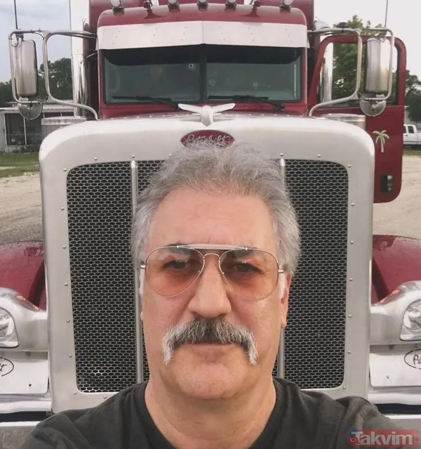 Tamer Karadağlı'nın kızı Zeyno'ya bakın! O artık genç kız oldu! Babası Tamer Karadağlı'dan duygusal fotoğraf: Şimdi yolculuğun başlıyor - 5