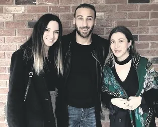 Başarının mimarı