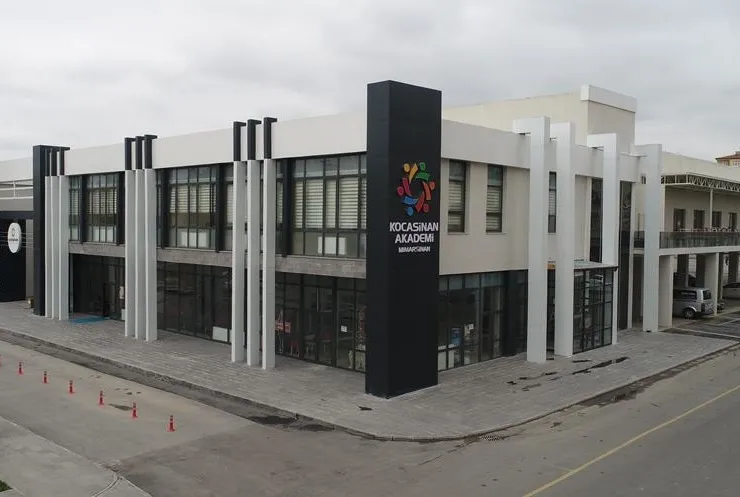 TAŞINMAZLAR SATILACAKTIR