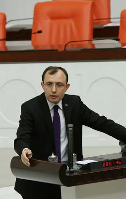 AK Parti'den CHP'li Altay'a sert cevap